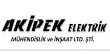 akipek elektrik