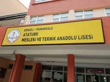 atatürk lisesi