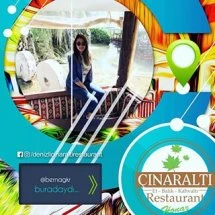 ÇINARALTI