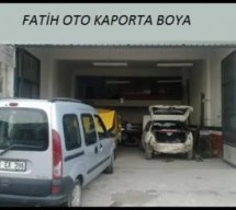 fatih oto