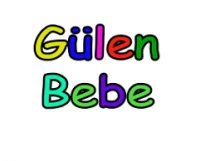 gülen bebe