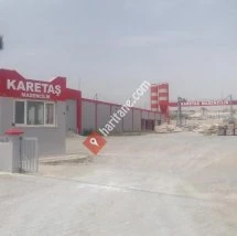 karetaş maden