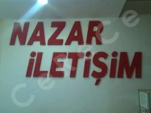 NAZAR İLETİŞİM