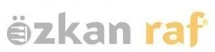 özkan raf