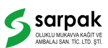 sarpak ambalaj