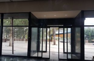 Fotoselli Kapılar | Denizli Fotoselli Kapı