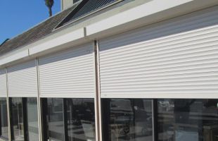 Otomatik Panjur | Denizli Otomatik Panjur Sistemleri